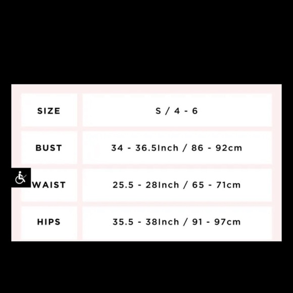 HOUSE OF CB - ‘Paloma’ Ivory Corset Maxi Dress - Size S 4/6 - Picture 9 of 10